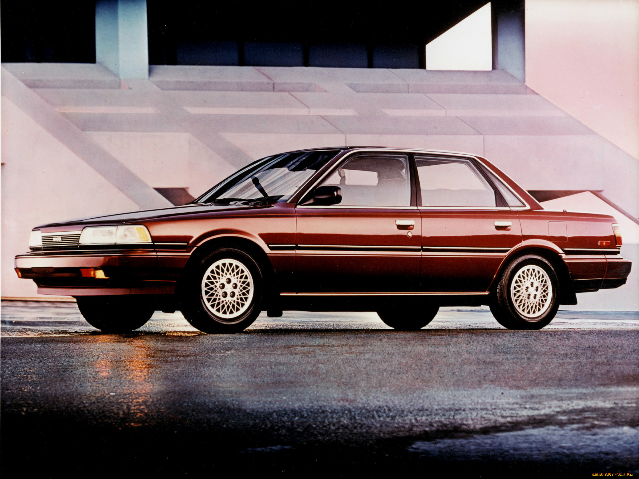 , toyota